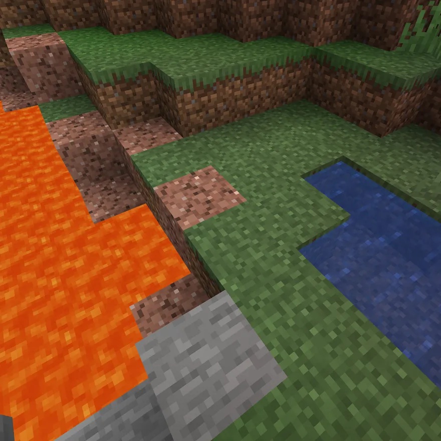 Minecraft Vulkan vs OpenGL Early Look