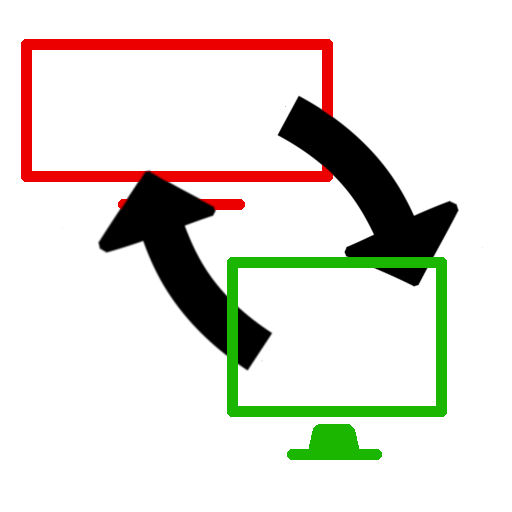 Display Switcher 2