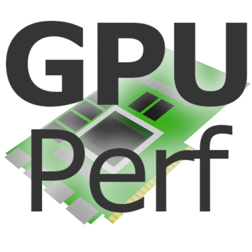 GPUPerfTests